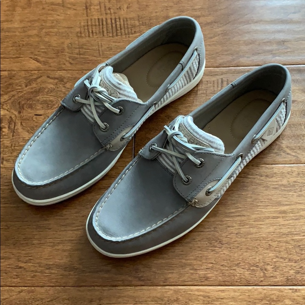 Sperry Women’s Koifish Boat  Shoe